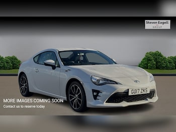 (17) - 2.0 Boxer D-4S Auto Euro 6 2dr