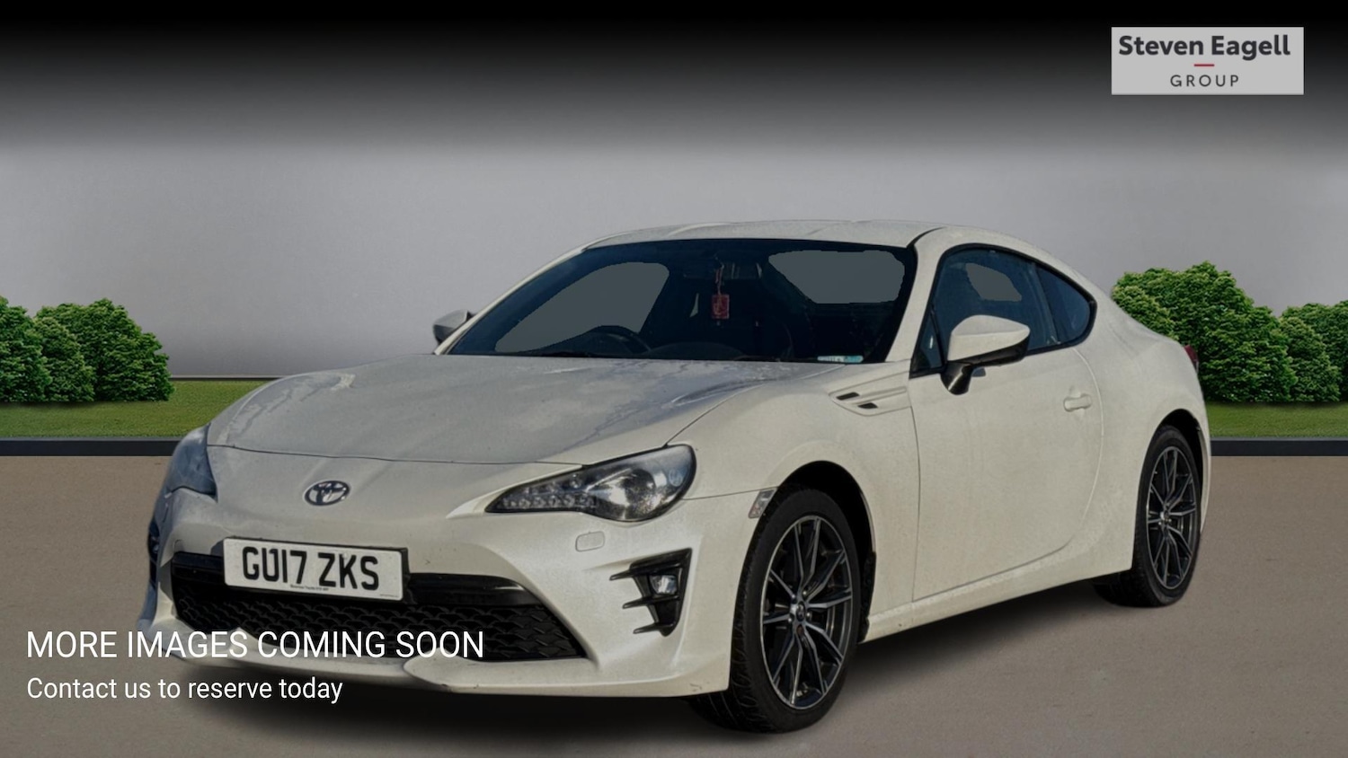 Used Toyota GT86 2017 for sale - 77175882: Photo 3