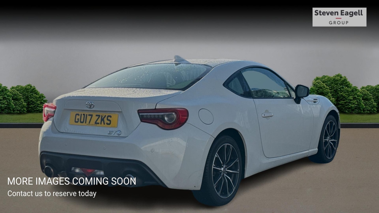 Used Toyota GT86 2017 for sale - 77175882: Photo 4