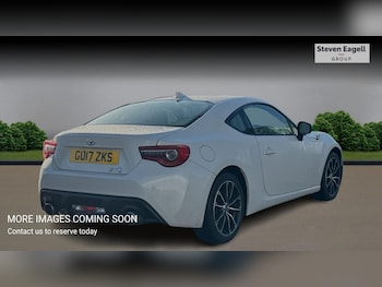 Used Toyota GT86 2017 for sale - 77175882: Photo