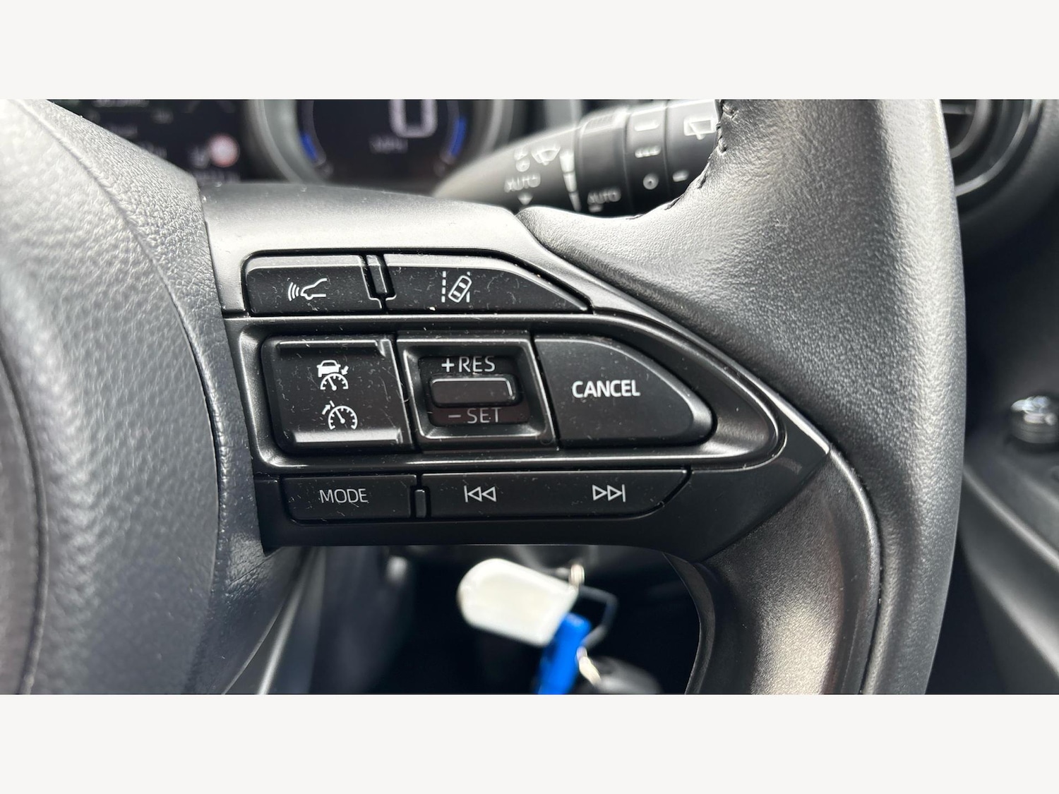 Used Toyota Yaris 2023 for sale - 77598152: Photo 25