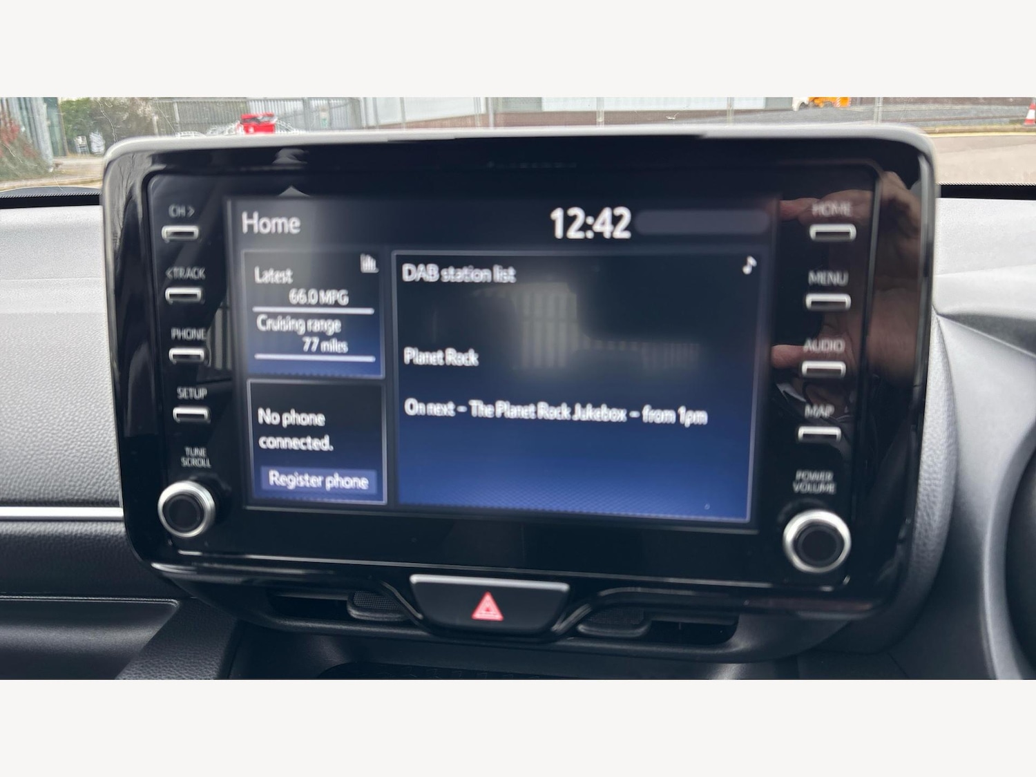 Used Toyota Yaris 2023 for sale - 77598152: Photo 9