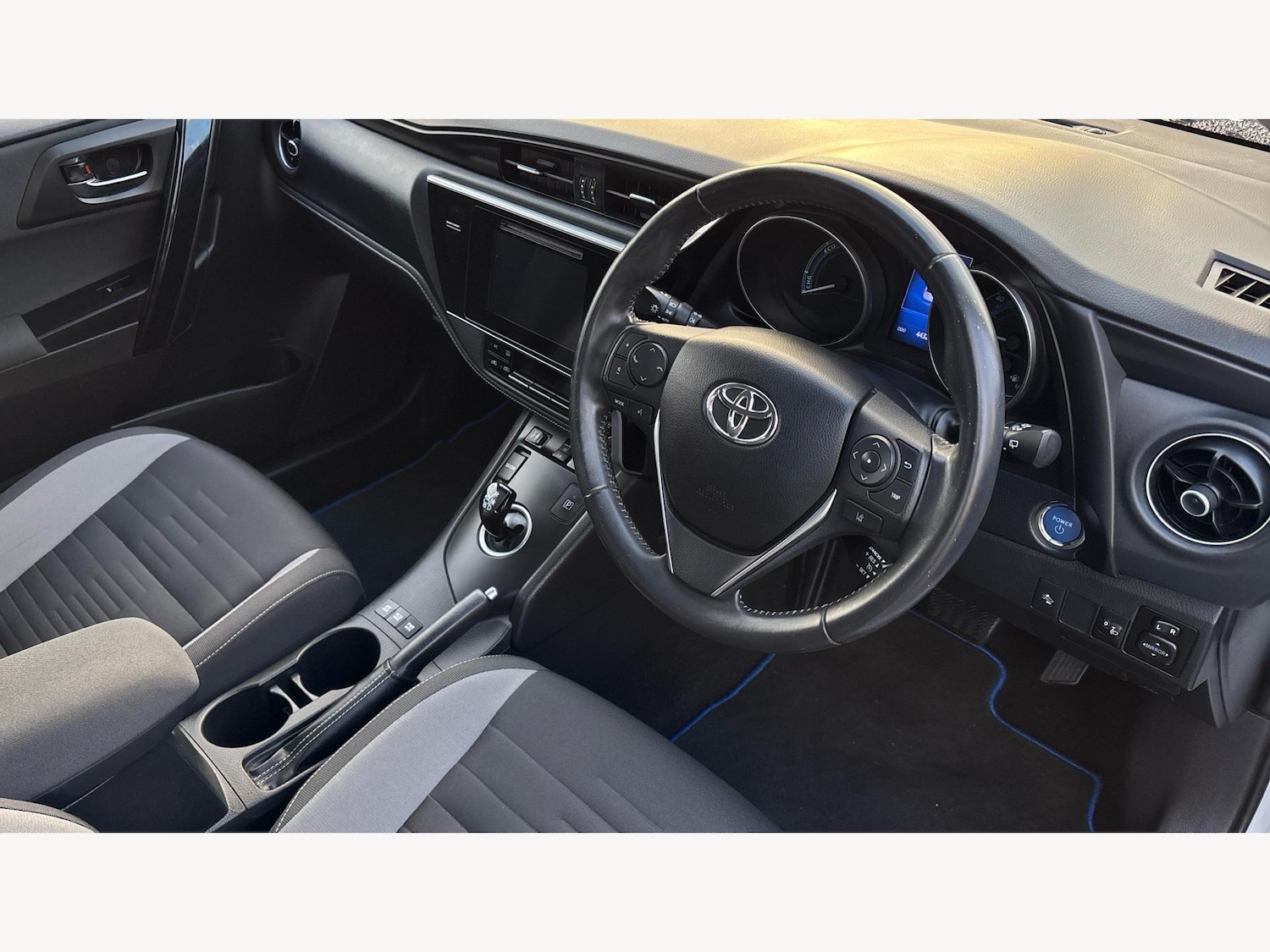 Used Toyota Auris 2017 for sale - 76714501: Photo 13