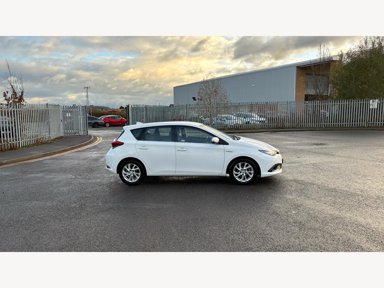 Used Toyota Auris 2017 for sale - 76714501: Photo 18