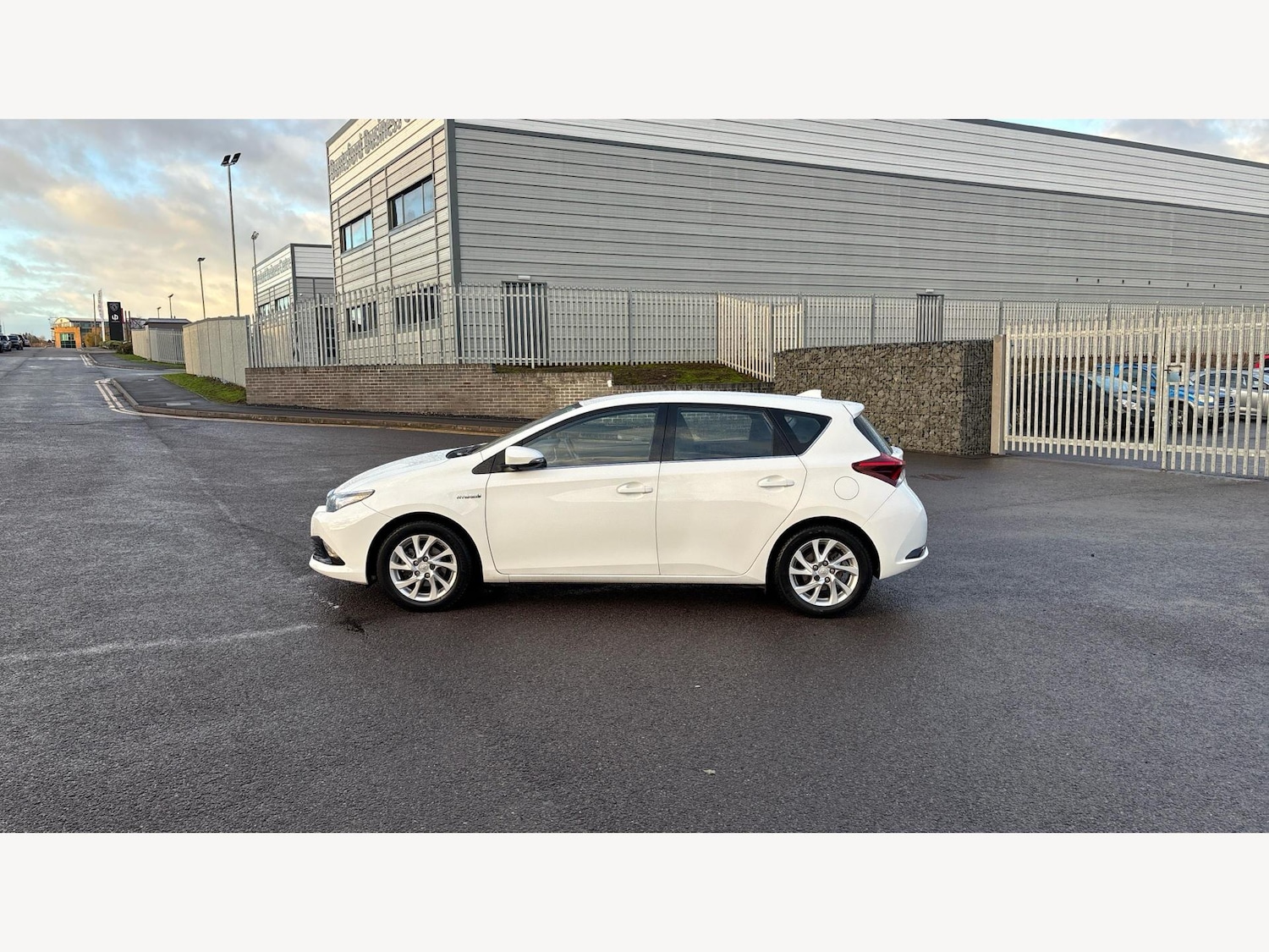 Used Toyota Auris 2017 for sale - 76714501: Photo 19