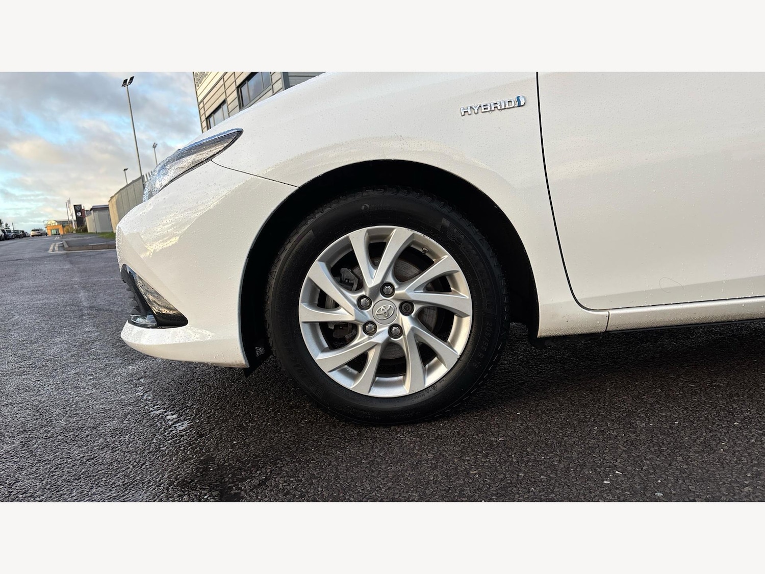 Used Toyota Auris 2017 for sale - 76714501: Photo 20