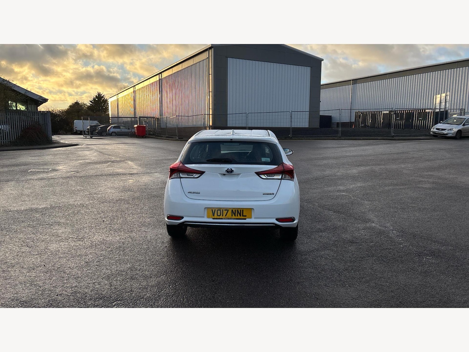 Used Toyota Auris 2017 for sale - 76714501: Photo 21