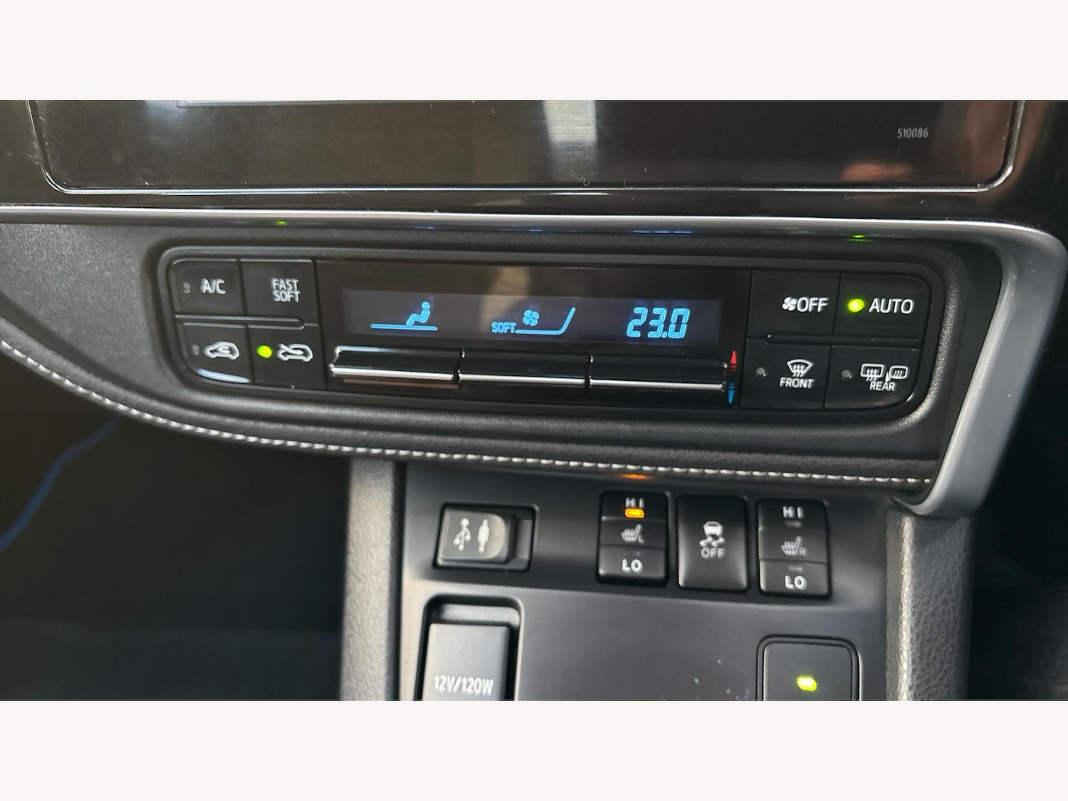 Used Toyota Auris 2017 for sale - 76714501: Photo 23