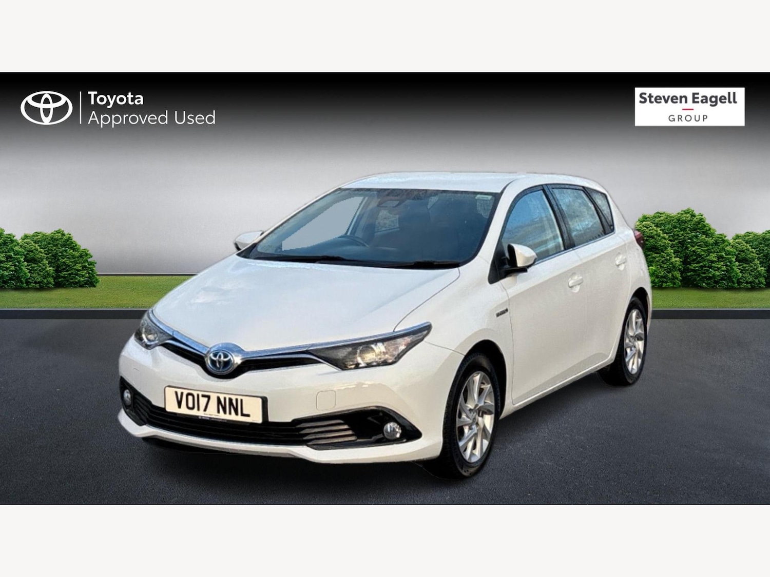 Used Toyota Auris 2017 for sale - 76714501: Photo 3