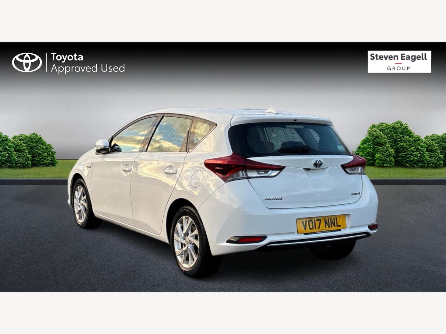 Used Toyota Auris 2017 for sale - 76714501: Photo 6