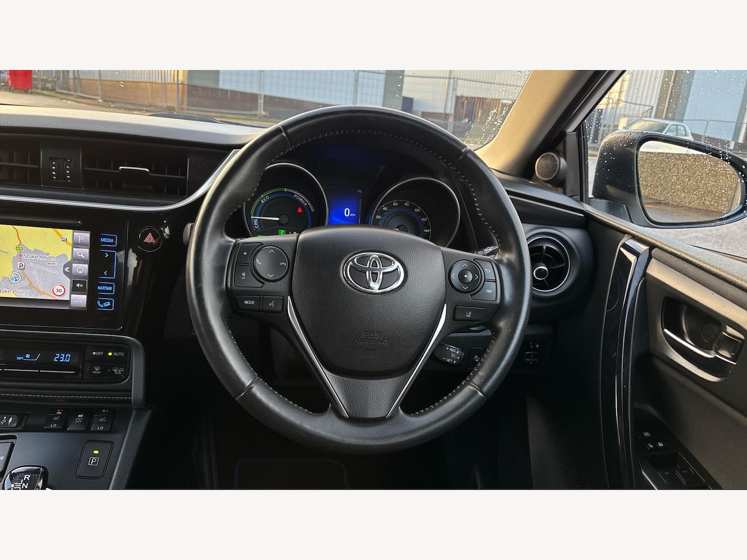 Used Toyota Auris 2017 for sale - 76714501: Photo 8