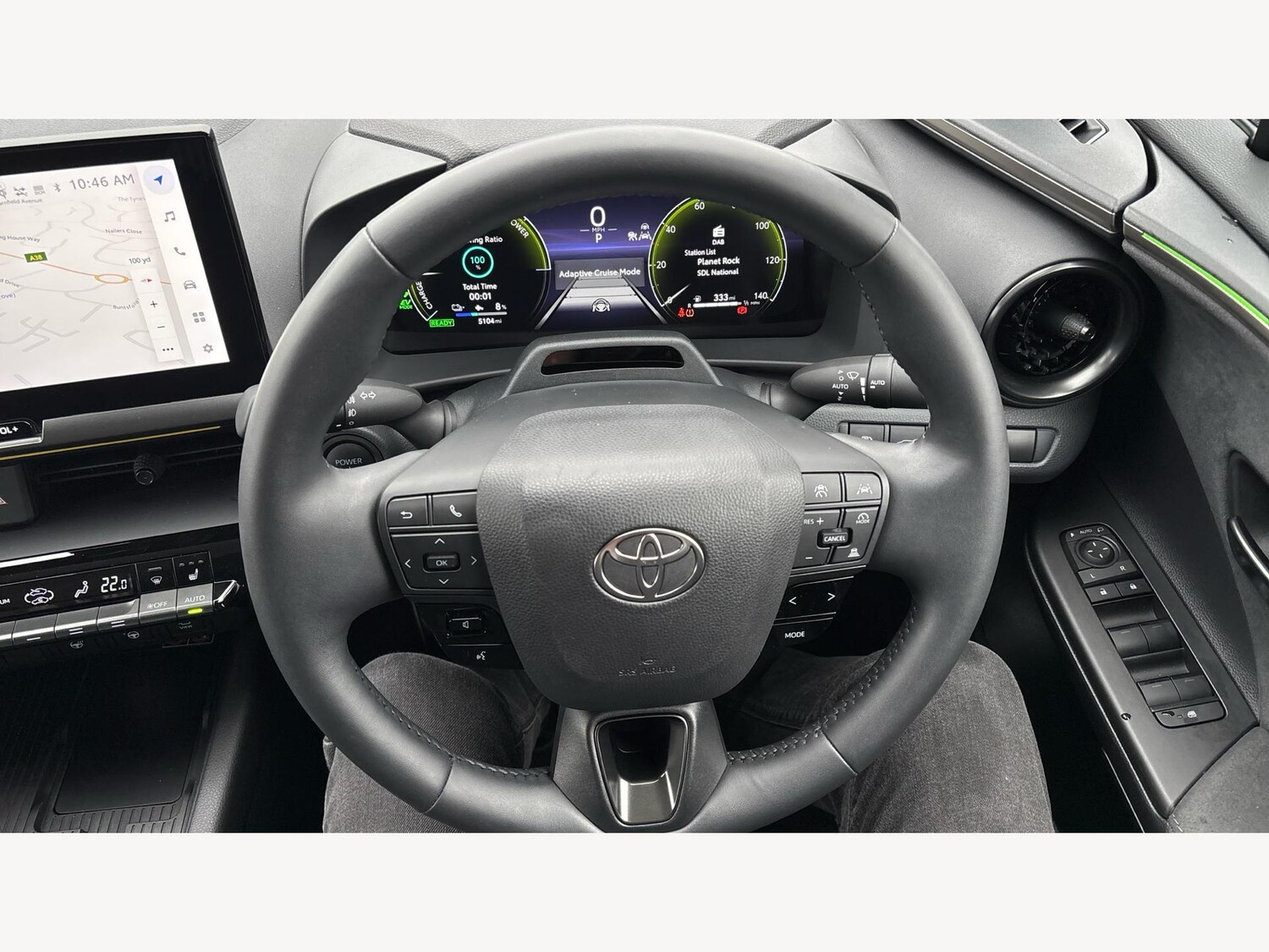 Used Toyota C-HR 2025 for sale - 77253795: Photo 10
