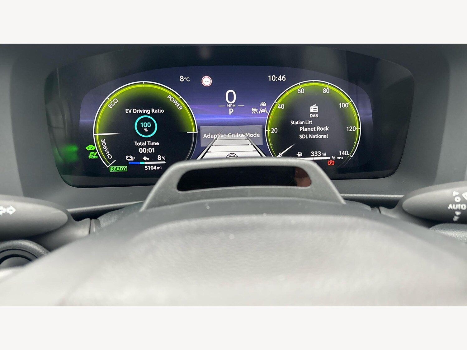 Used Toyota C-HR 2025 for sale - 77253795: Photo 11