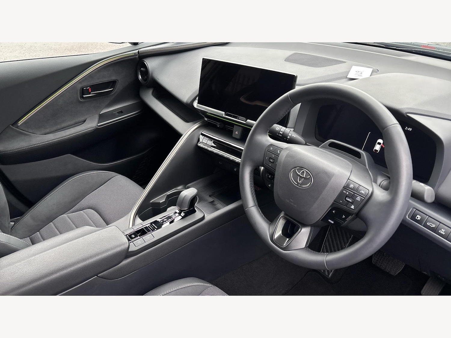 Used Toyota C-HR 2025 for sale - 77253795: Photo 13