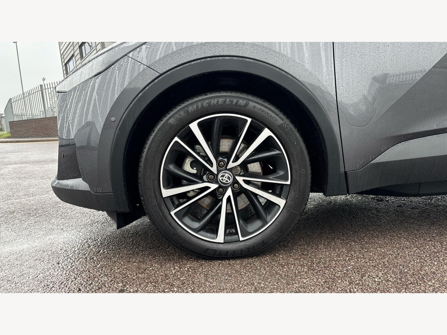 Used Toyota C-HR 2025 for sale - 77253795: Photo 20