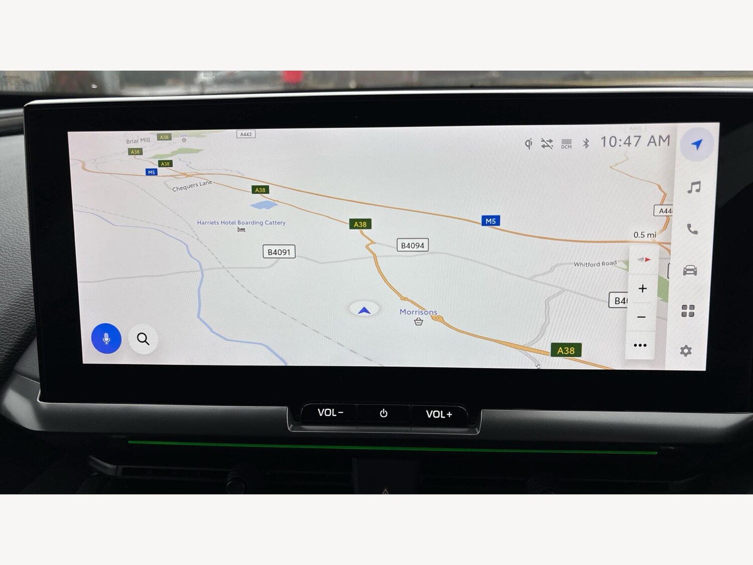 Used Toyota C-HR 2025 for sale - 77253795: Photo 22