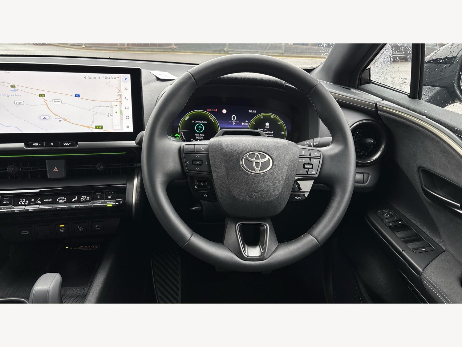 Used Toyota C-HR 2025 for sale - 77253795: Photo 8