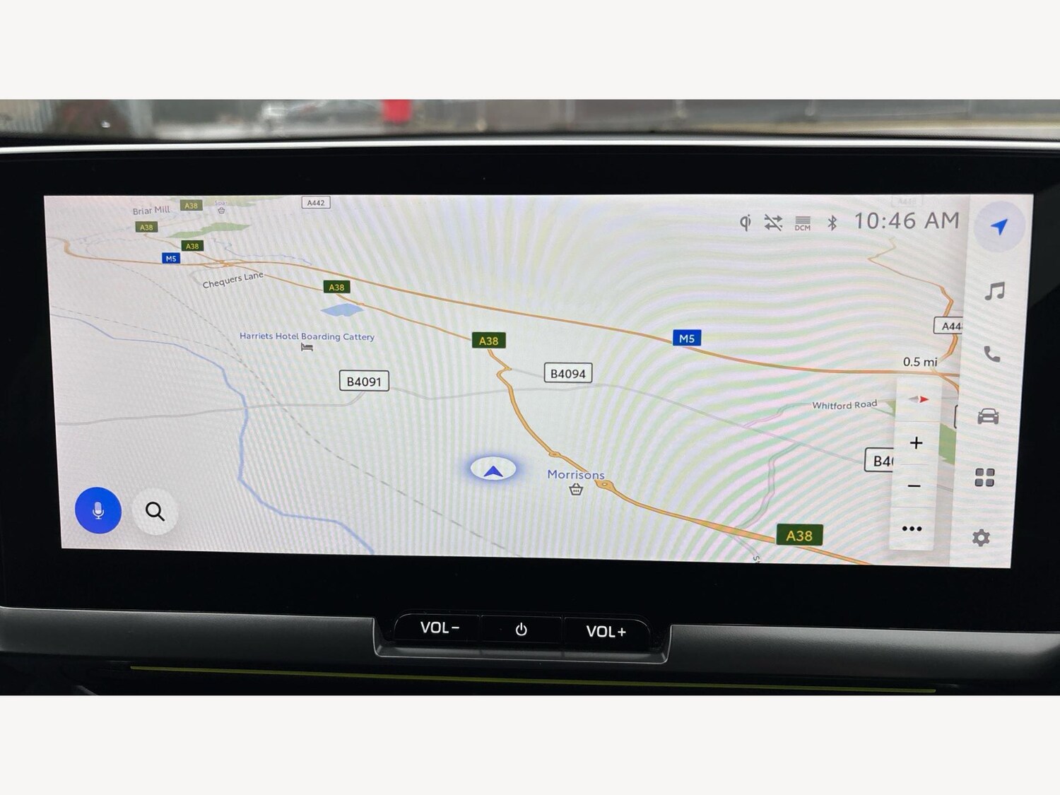 Used Toyota C-HR 2025 for sale - 77253795: Photo 9