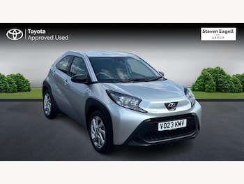 Used Toyota Aygo X 2023 for sale - 79374225: Photo