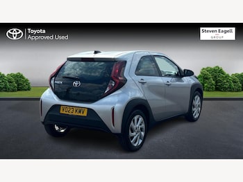 Used Toyota Aygo X 2023 for sale - 79374225: Photo
