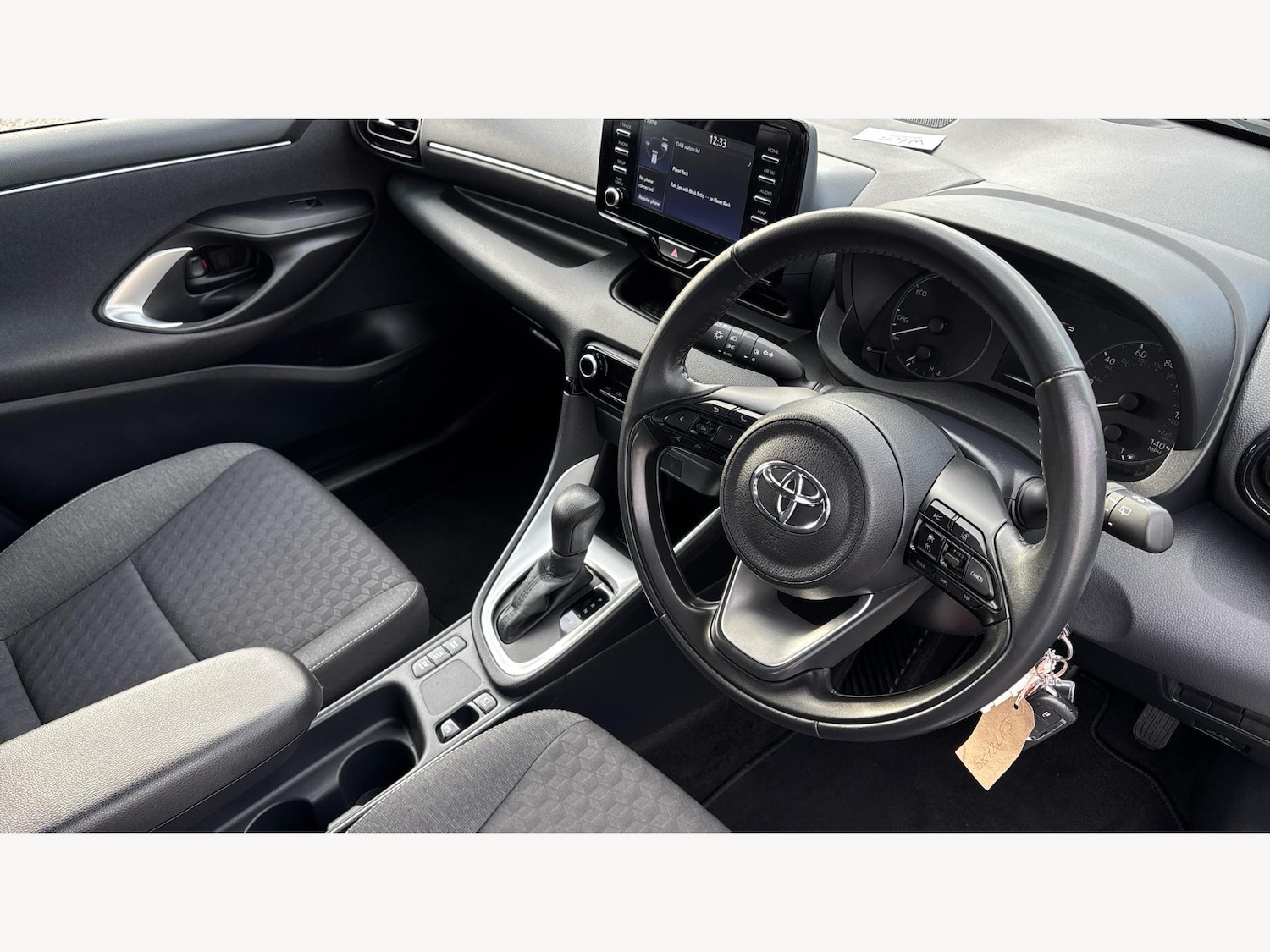 Used Toyota Yaris 2022 for sale - 77156616: Photo 13
