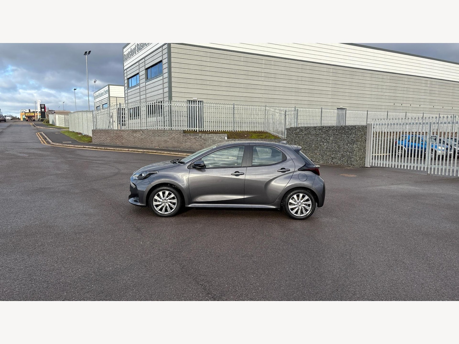 Used Toyota Yaris 2022 for sale - 77156616: Photo 19