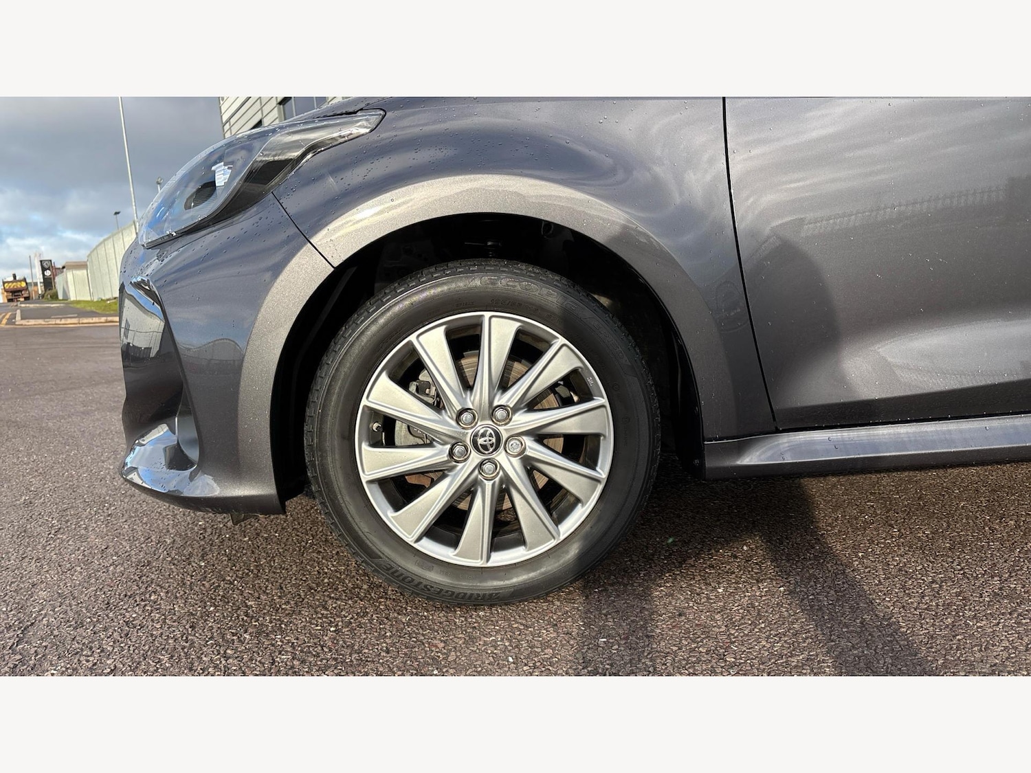 Used Toyota Yaris 2022 for sale - 77156616: Photo 20