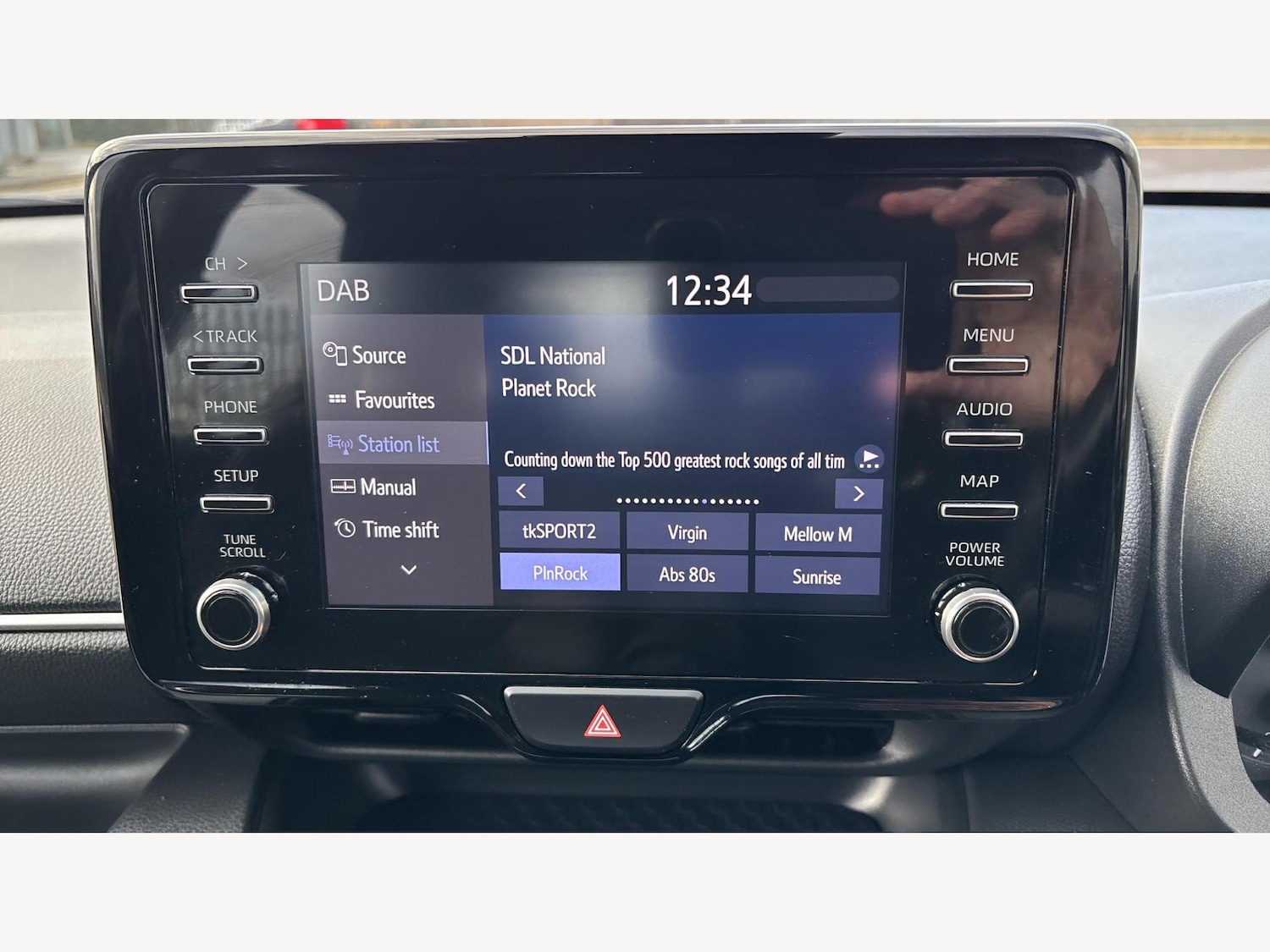 Used Toyota Yaris 2022 for sale - 77156616: Photo 22