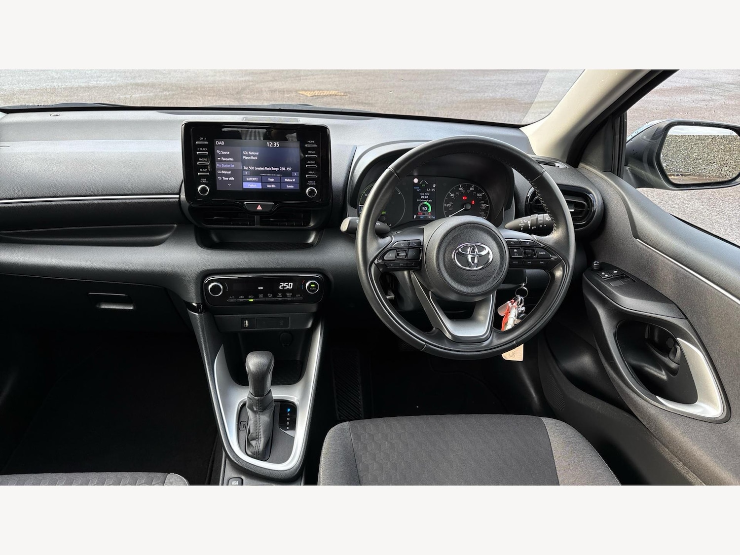 Used Toyota Yaris 2022 for sale - 77156616: Photo 7