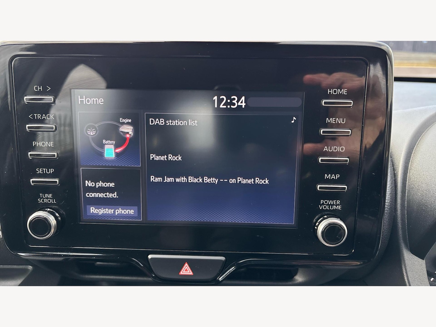 Used Toyota Yaris 2022 for sale - 77156616: Photo 9