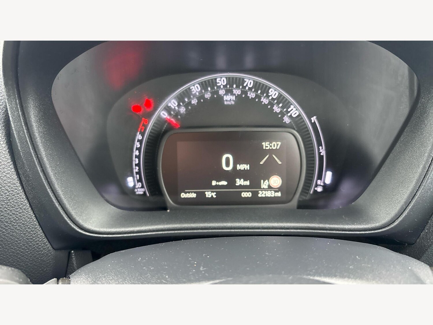 Used Toyota Aygo X 2022 for sale - 76607139: Photo 11