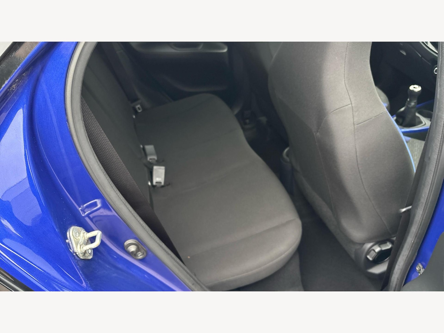 Used Toyota Aygo X 2022 for sale - 76607139: Photo 14