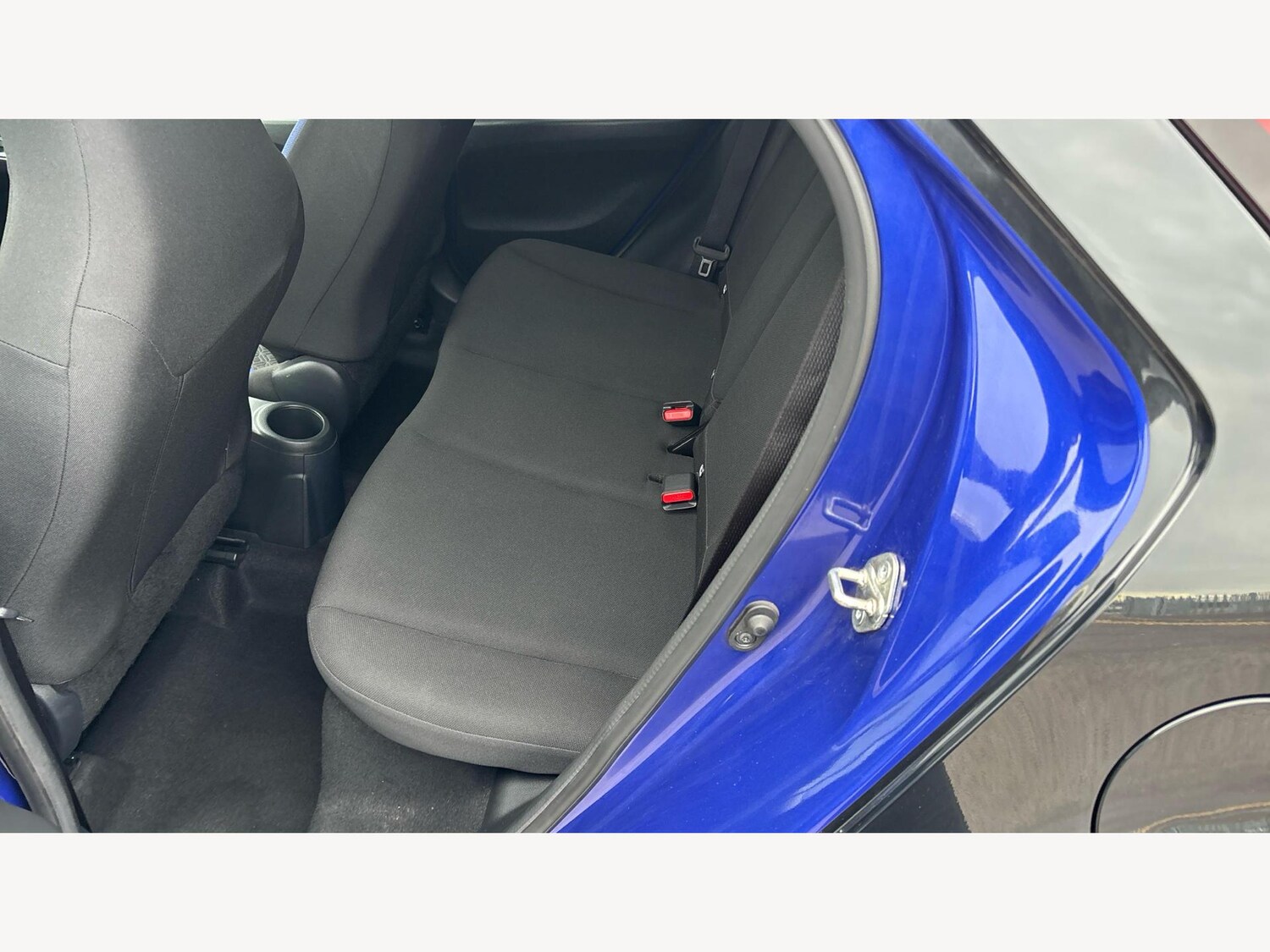 Used Toyota Aygo X 2022 for sale - 76607139: Photo 15