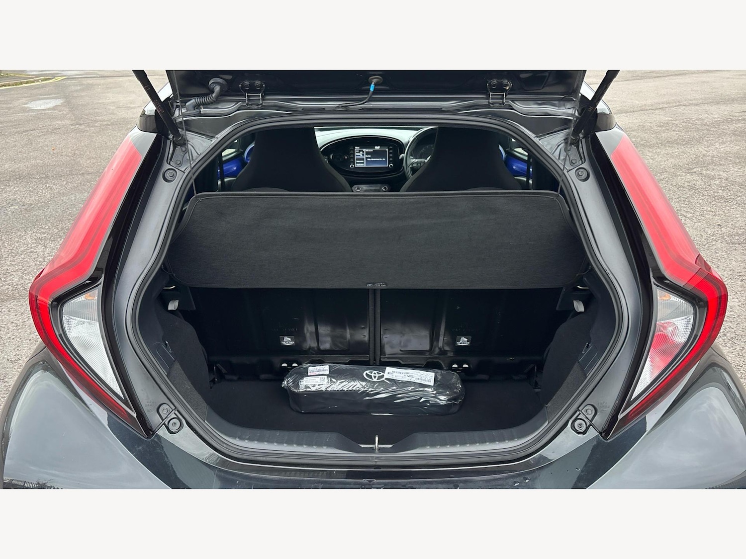 Used Toyota Aygo X 2022 for sale - 76607139: Photo 16