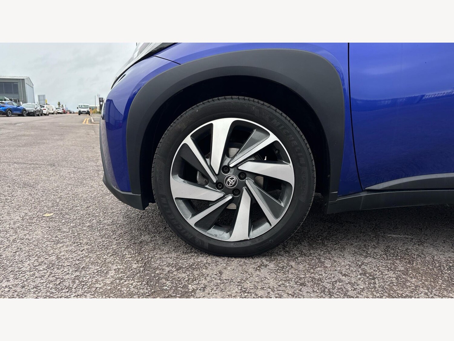 Used Toyota Aygo X 2022 for sale - 76607139: Photo 20