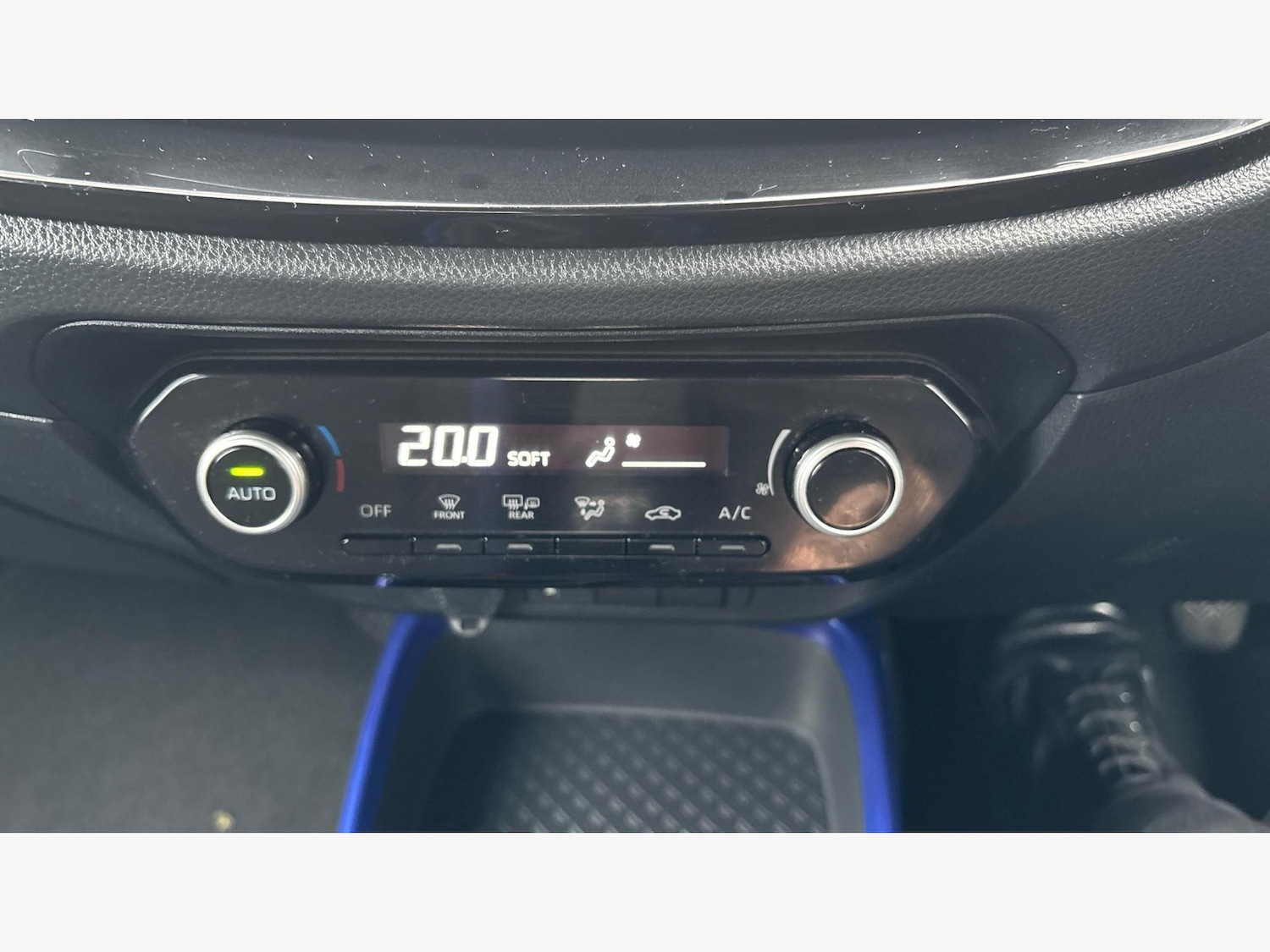 Used Toyota Aygo X 2022 for sale - 76607139: Photo 23