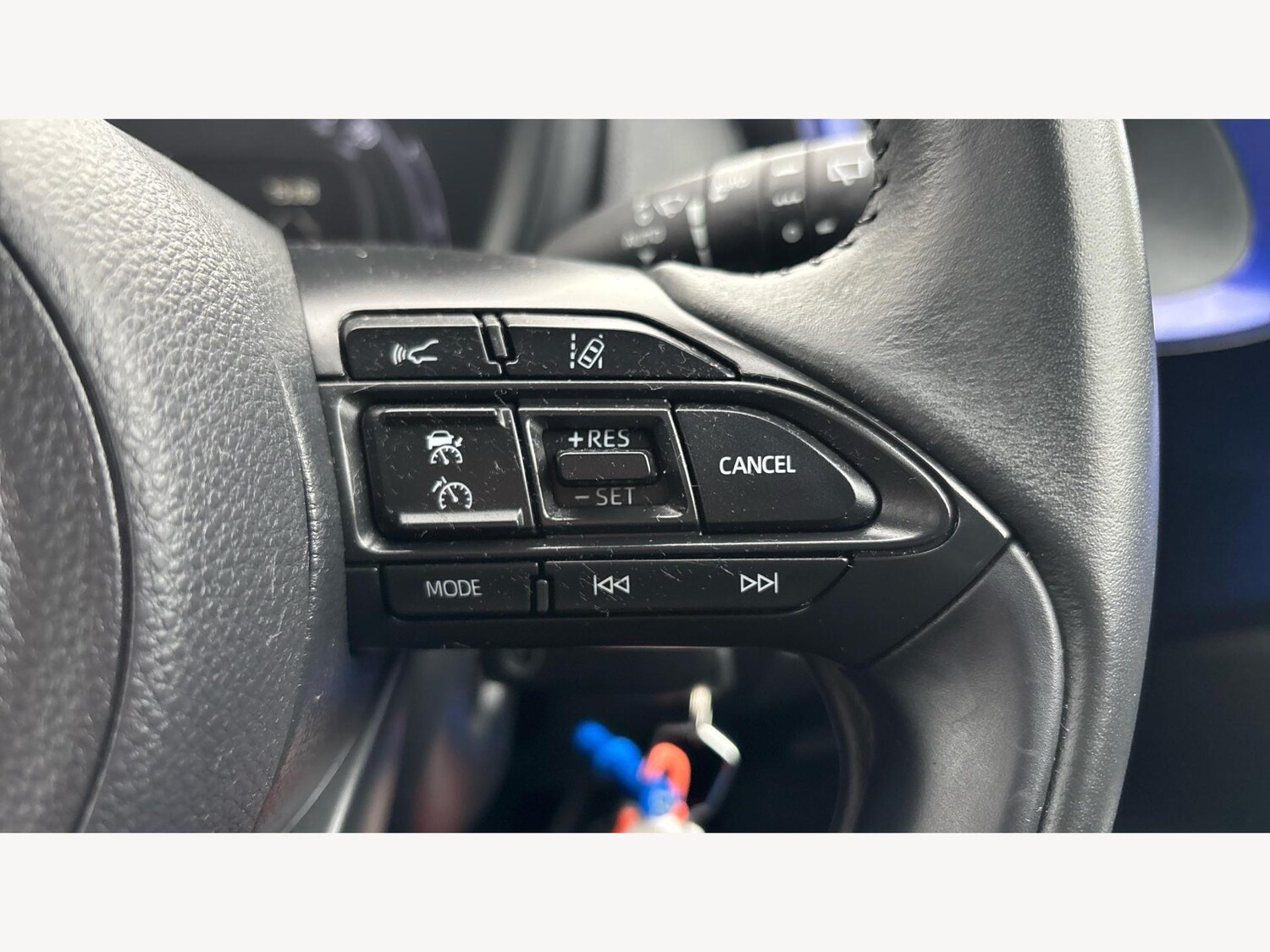 Used Toyota Aygo X 2022 for sale - 76607139: Photo 25