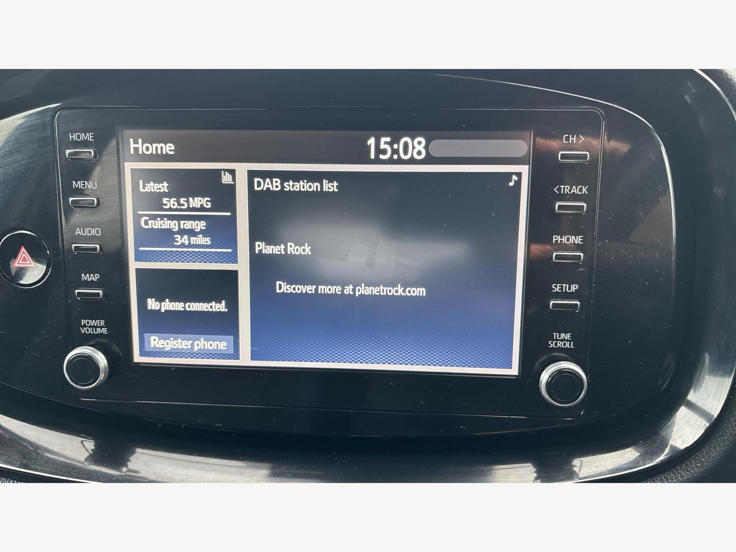 Used Toyota Aygo X 2022 for sale - 76607139: Photo 9