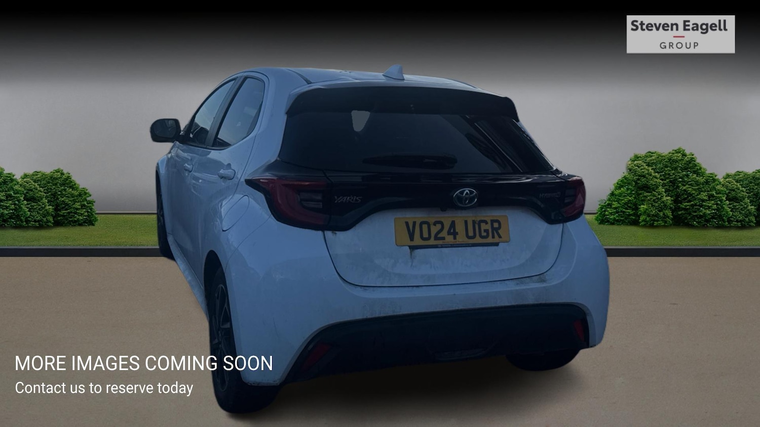 Used Toyota Yaris for sale - 77456370: Photo 2