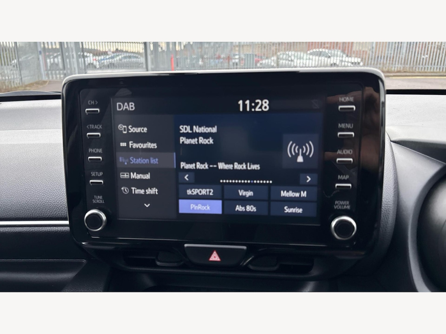 Used Toyota Yaris 2024 for sale - 77456370: Photo 22