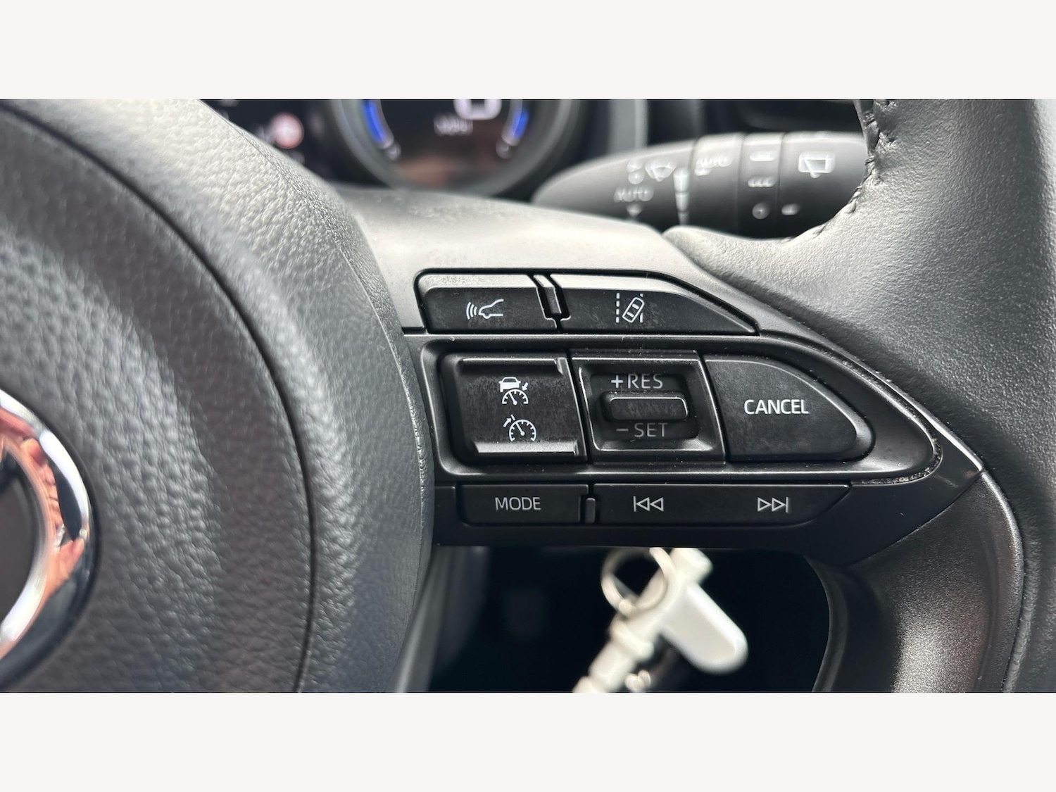 Used Toyota Yaris 2024 for sale - 77456370: Photo 25