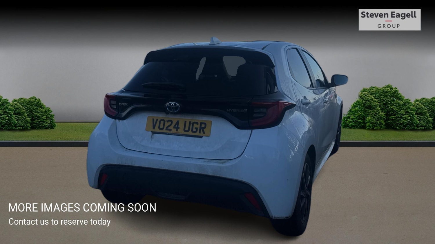 Used Toyota Yaris for sale - 77456370: Photo 4