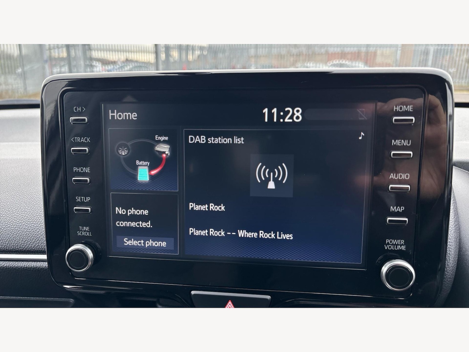 Used Toyota Yaris 2024 for sale - 77456370: Photo 9