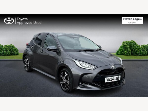 Used Toyota Yaris 2024 for sale - 76326282: Photo 1