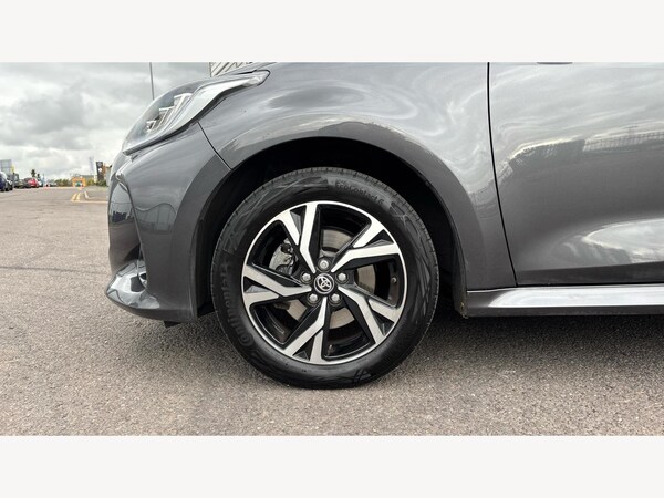 Used Toyota Yaris 2024 for sale - 76326282: Photo 20