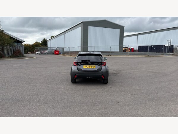 Used Toyota Yaris 2024 for sale - 76326282: Photo 21