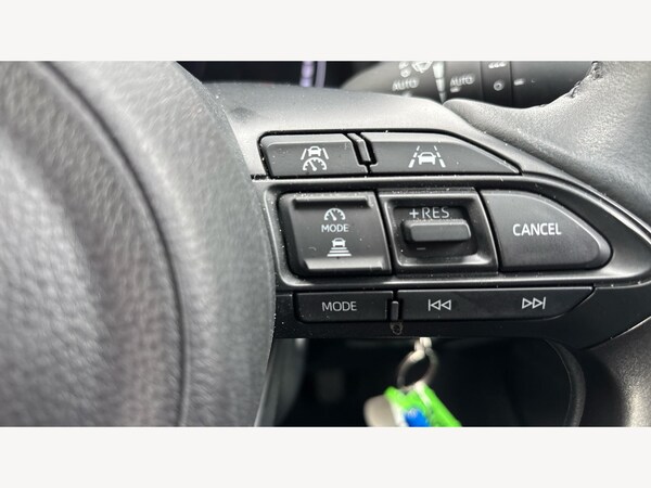 Used Toyota Yaris 2024 for sale - 76326282: Photo 25