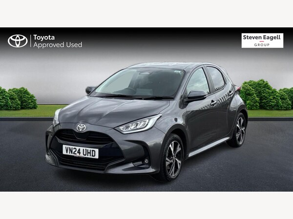 Used Toyota Yaris 2024 for sale - 76326282: Photo 3