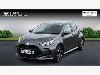 Used Toyota Yaris 2024 for sale - 76326282: Photo 3