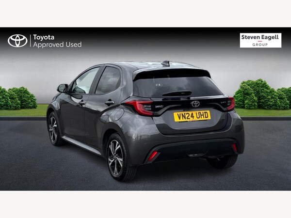 Used Toyota Yaris 2024 for sale - 76326282: Photo 6
